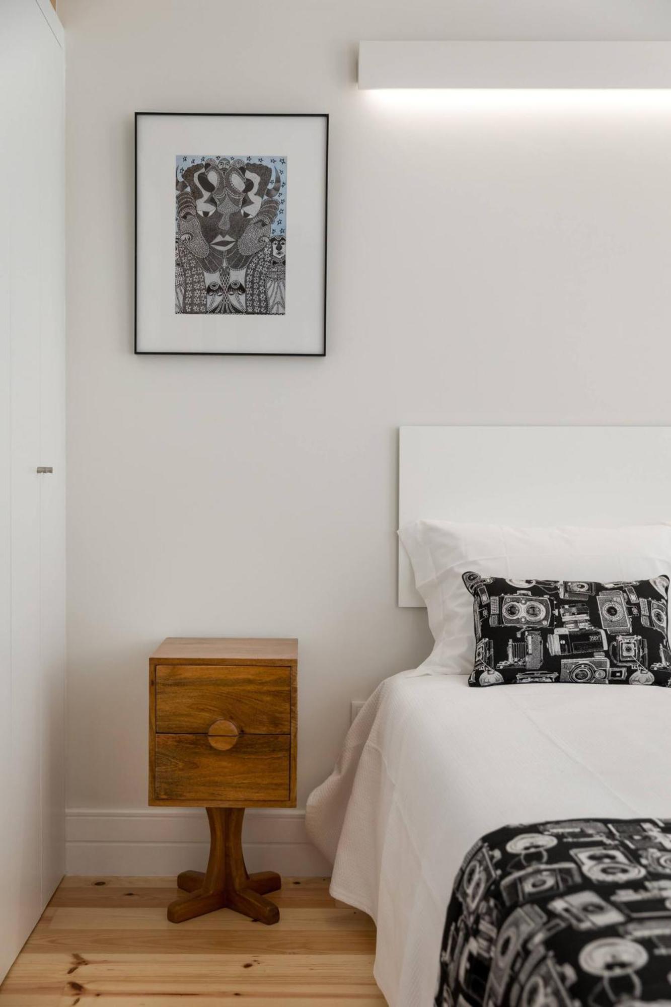 Apartament Beco Do Paco By Dream *
