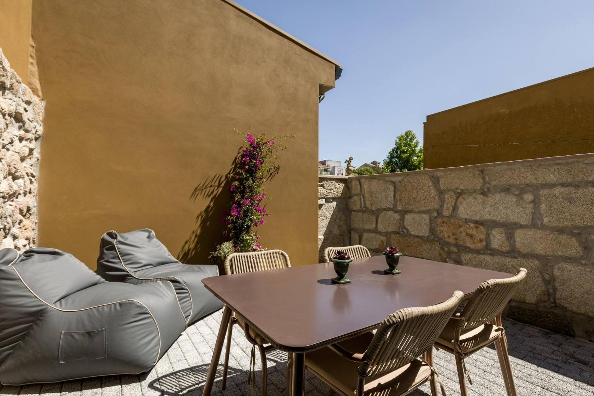 Apartament Beco Do Paco By Dream Porto