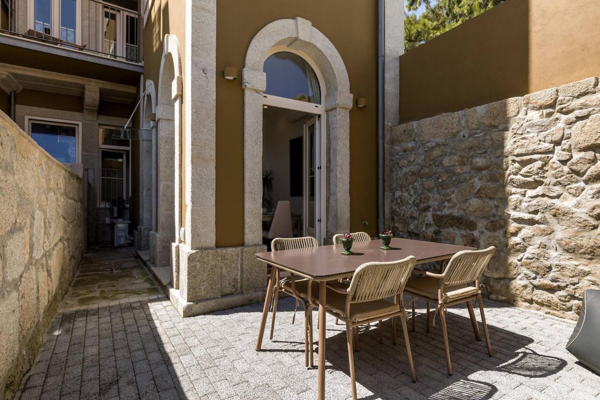 Beco Do Paco By Dream Apartament