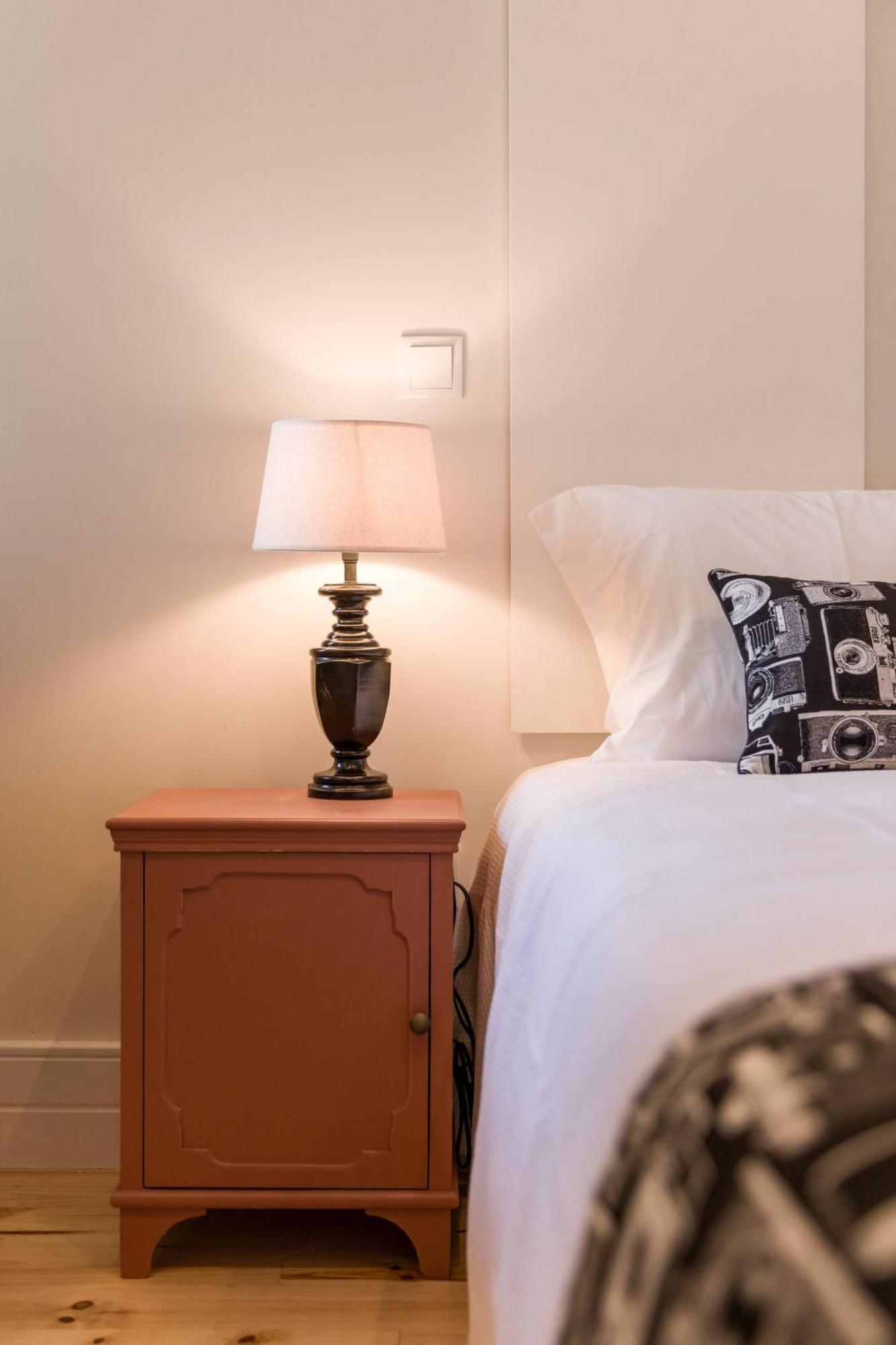 Beco Do Paco By Dream Apartament *