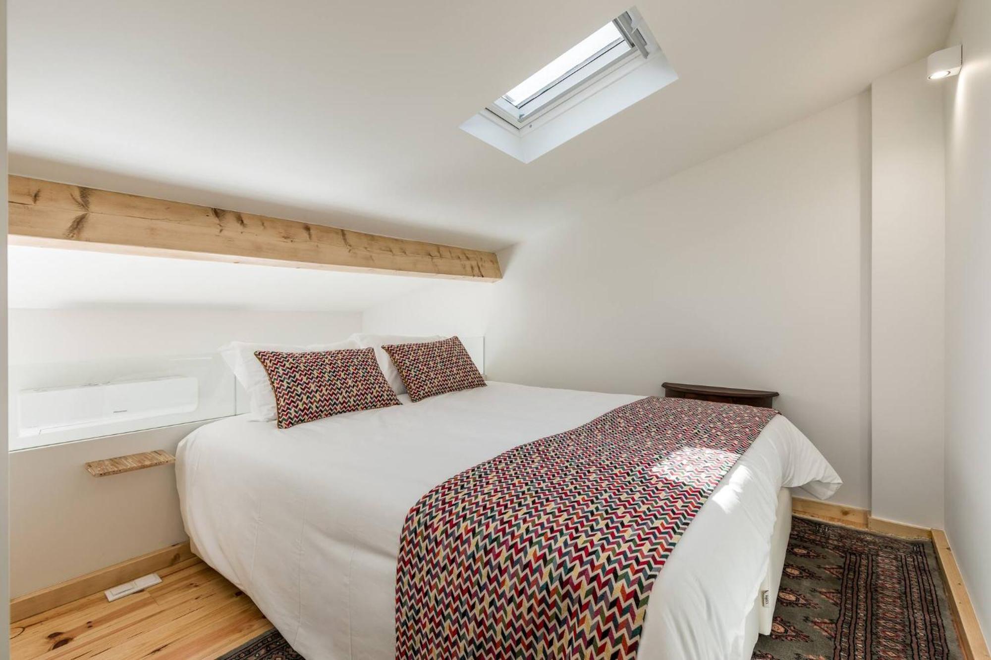 Apartament Beco Do Paco By Dream *