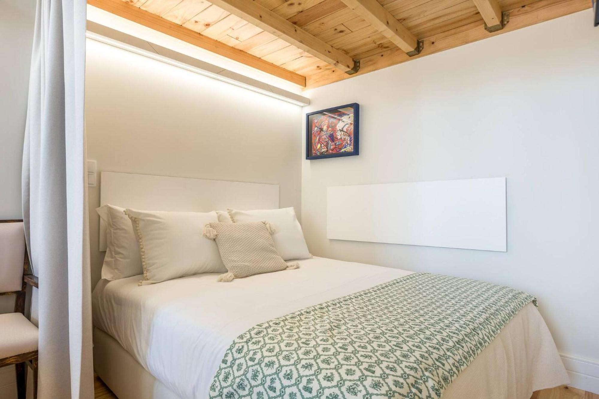 Apartament Beco Do Paco By Dream