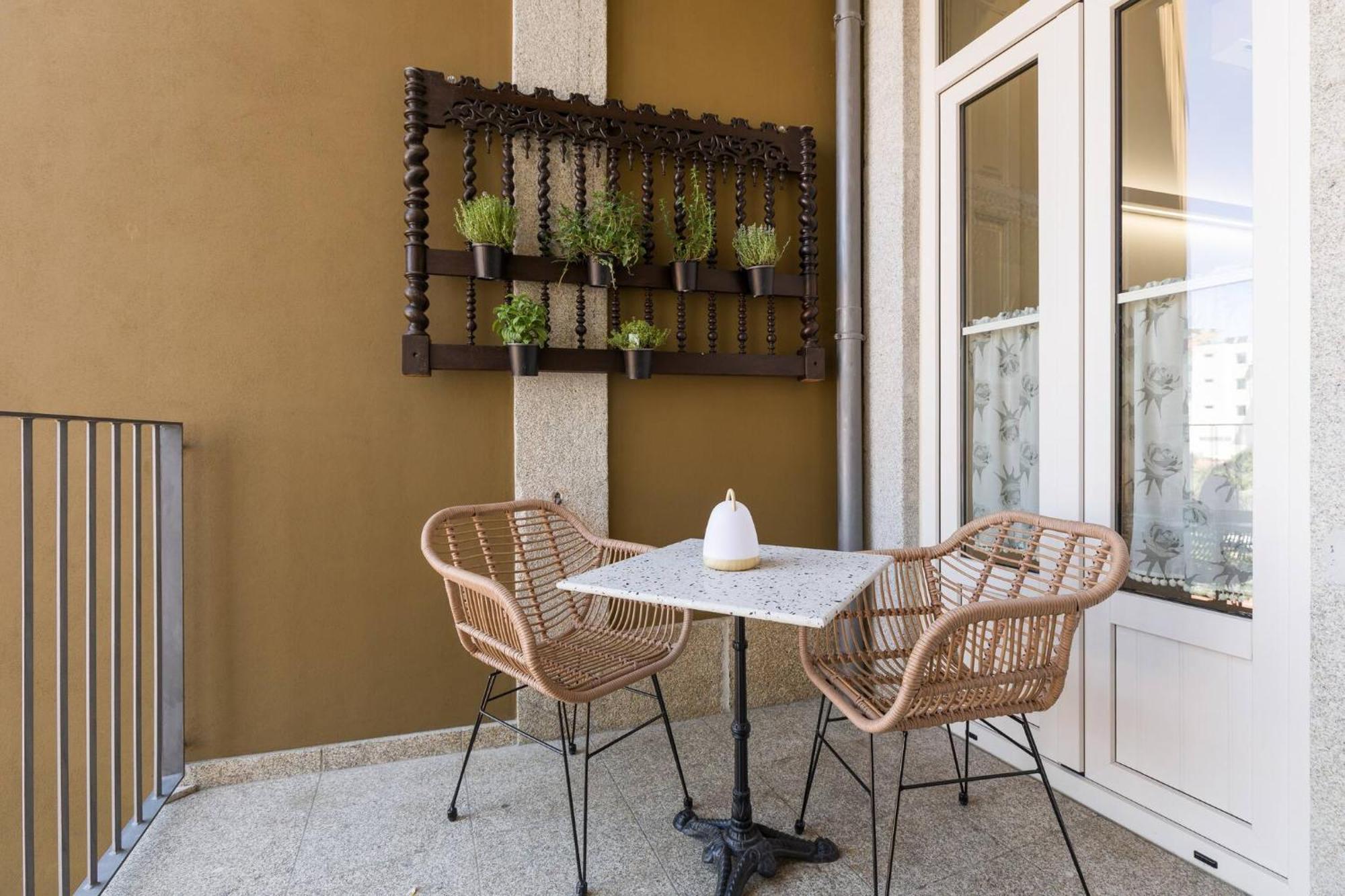 Apartament Beco Do Paco By Dream