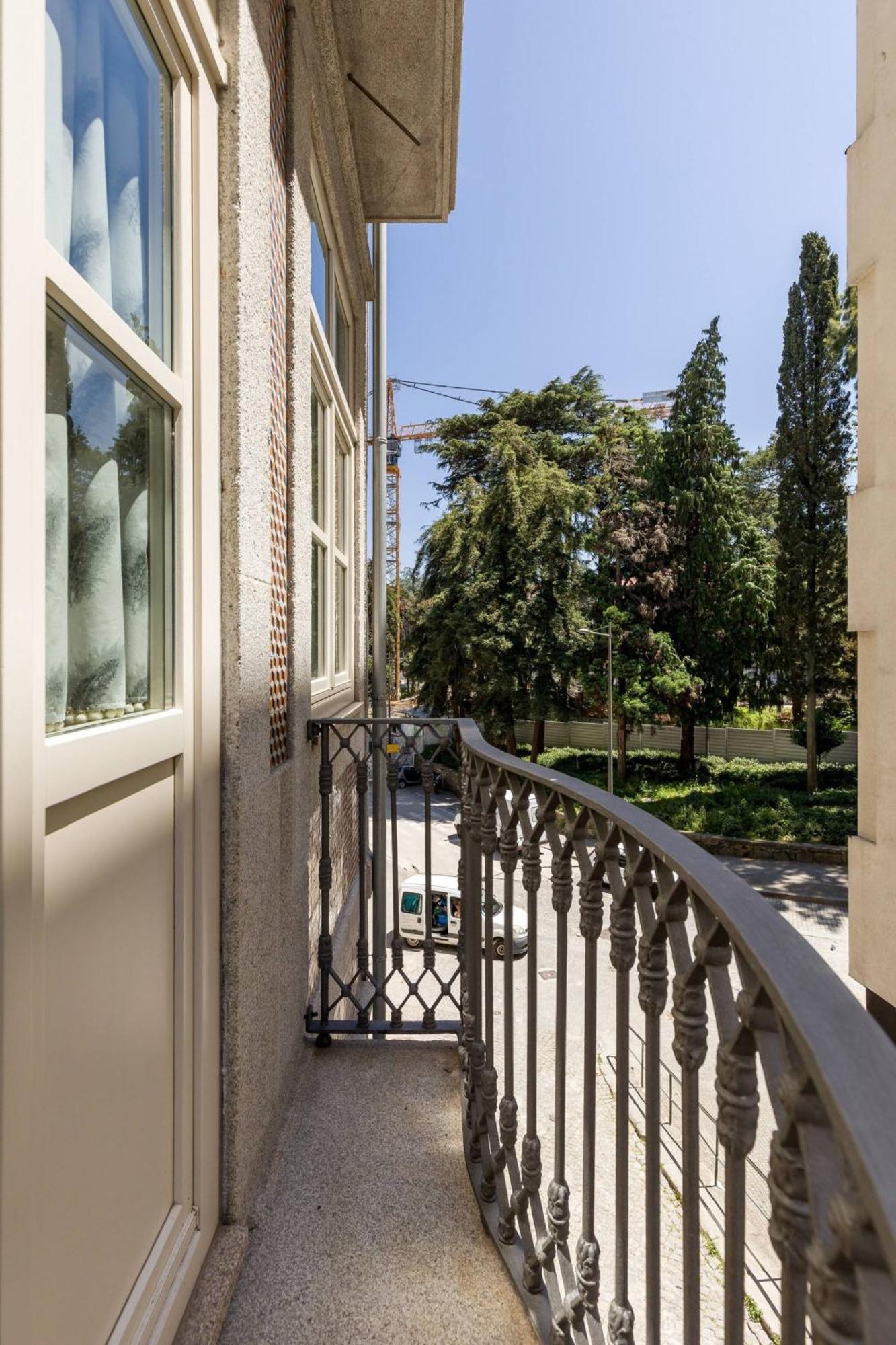 Apartament Beco Do Paco By Dream