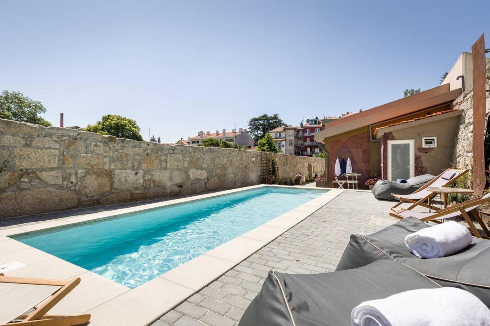 Apartament Beco Do Paco By Dream *