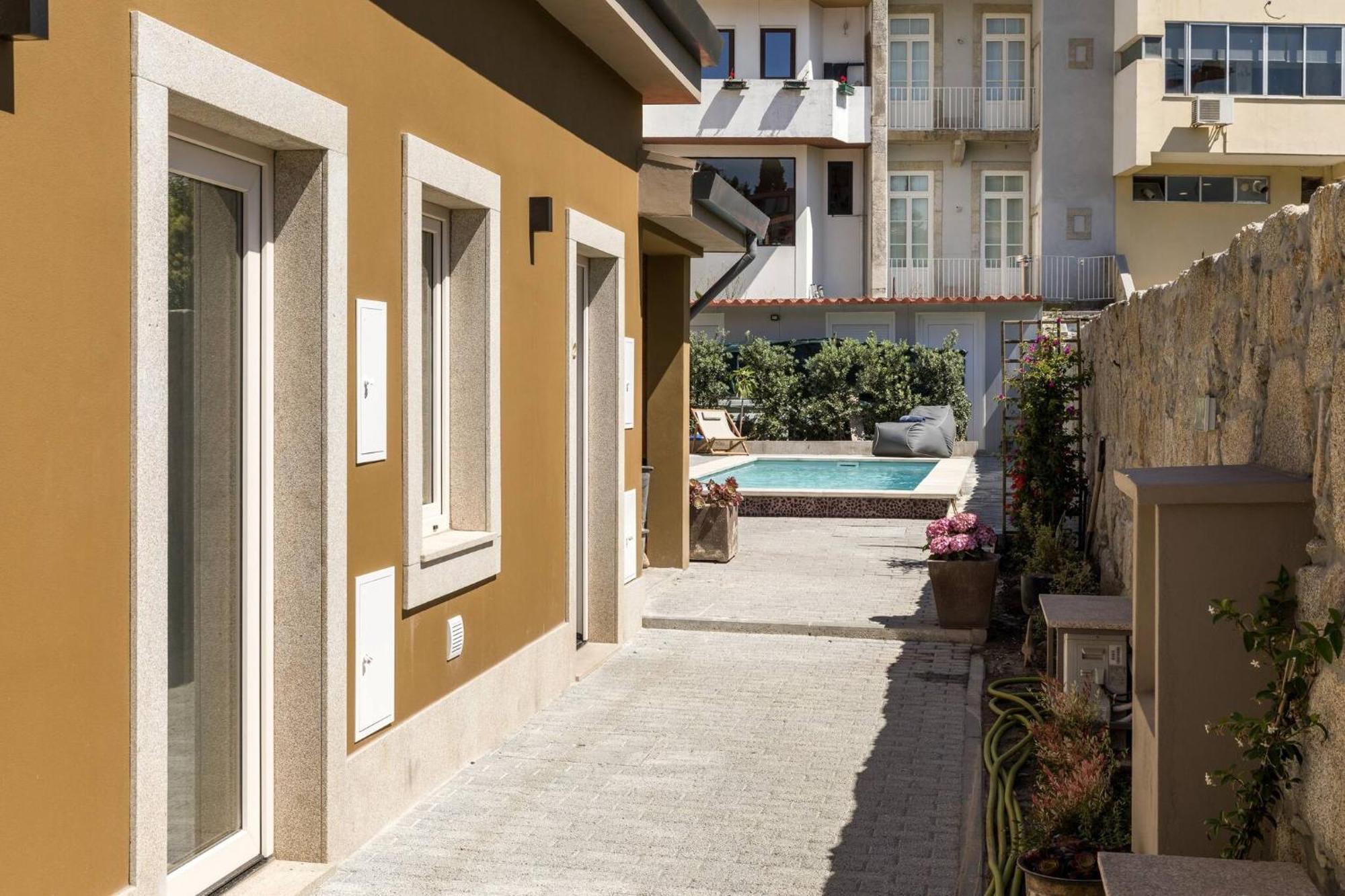 Beco Do Paco By Dream Apartament *