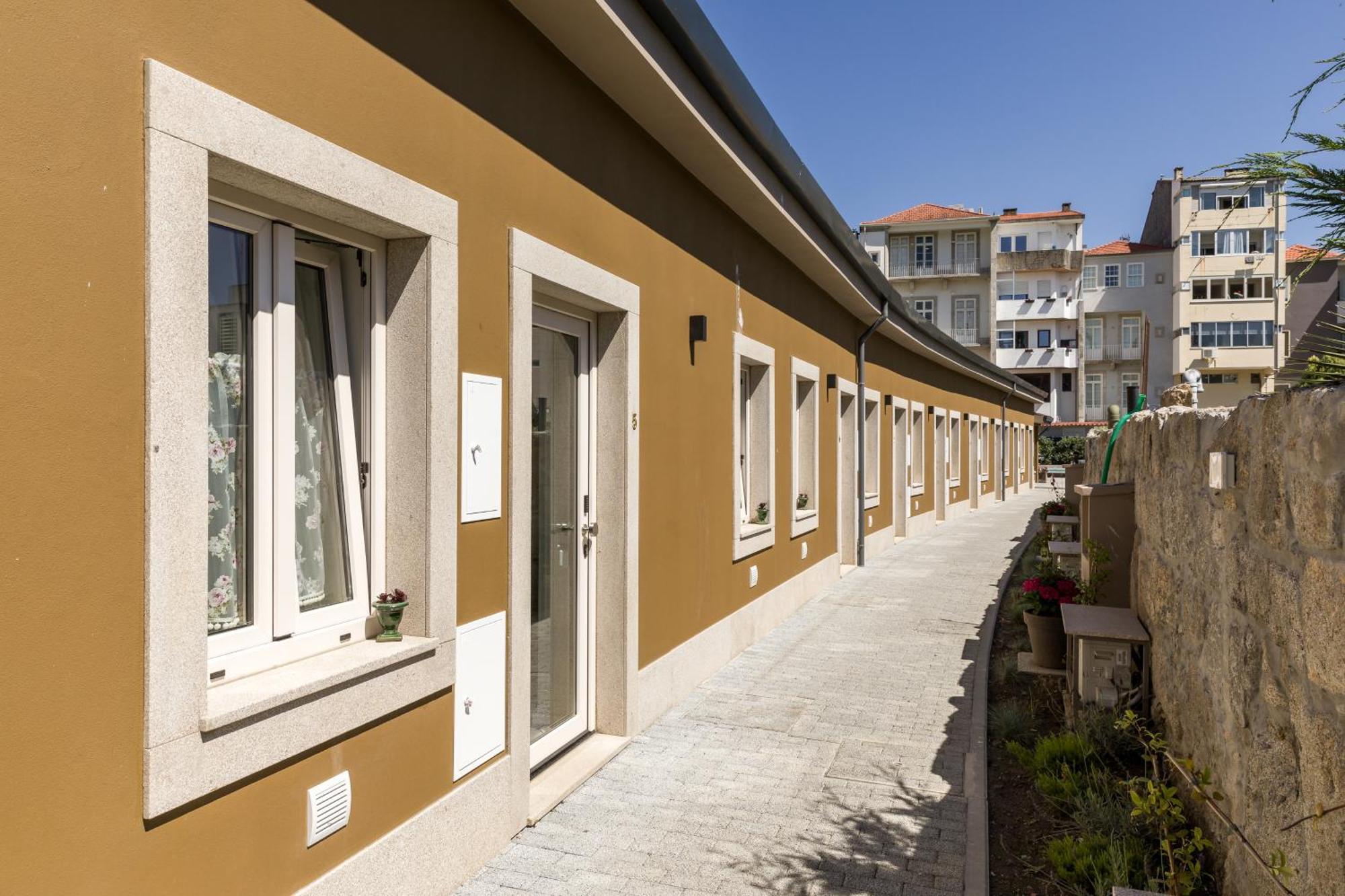 Apartament Beco Do Paco By Dream *