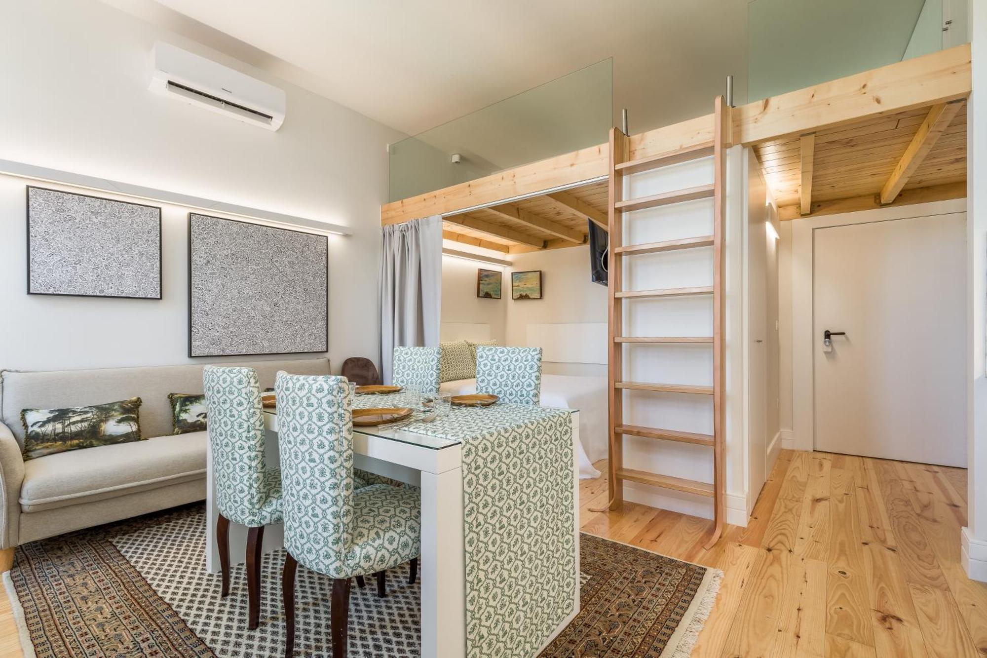 Apartament Beco Do Paco By Dream *
