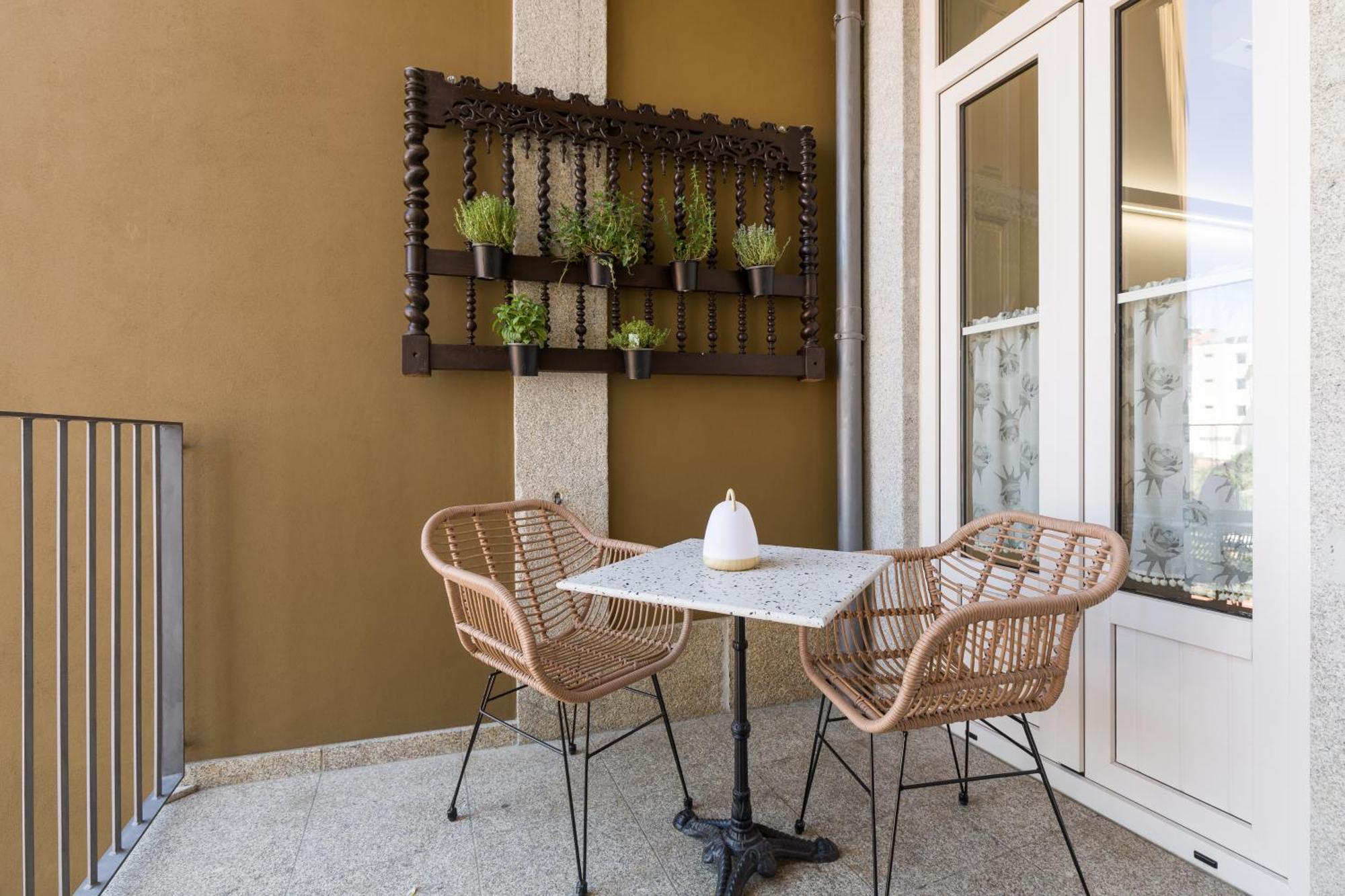 Beco Do Paco By Dream Apartament *