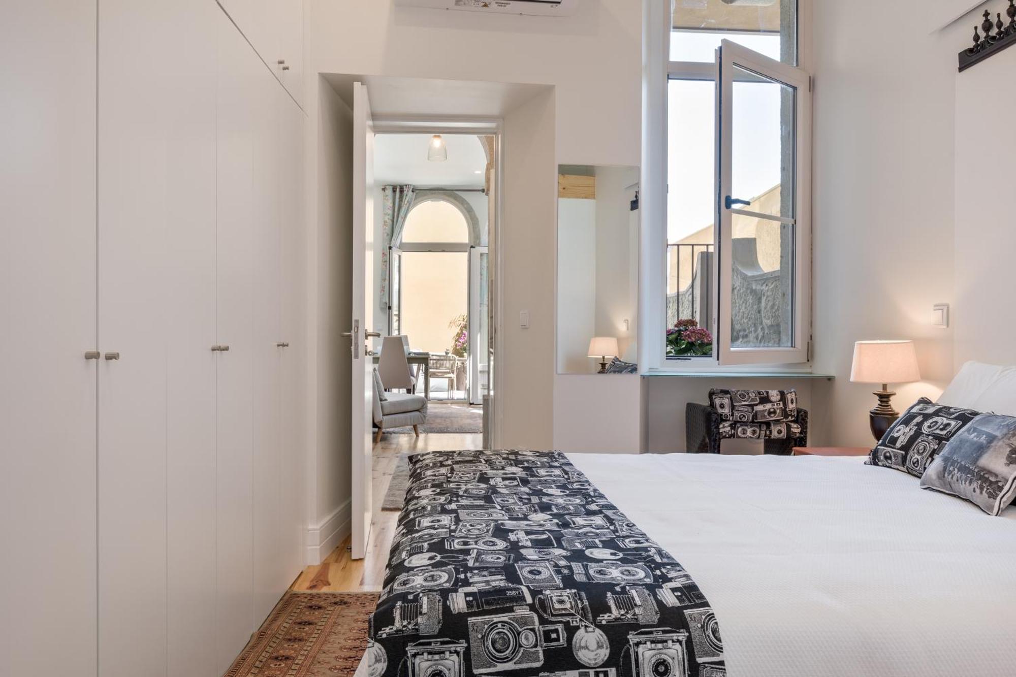 Beco Do Paco By Dream Apartament Porto