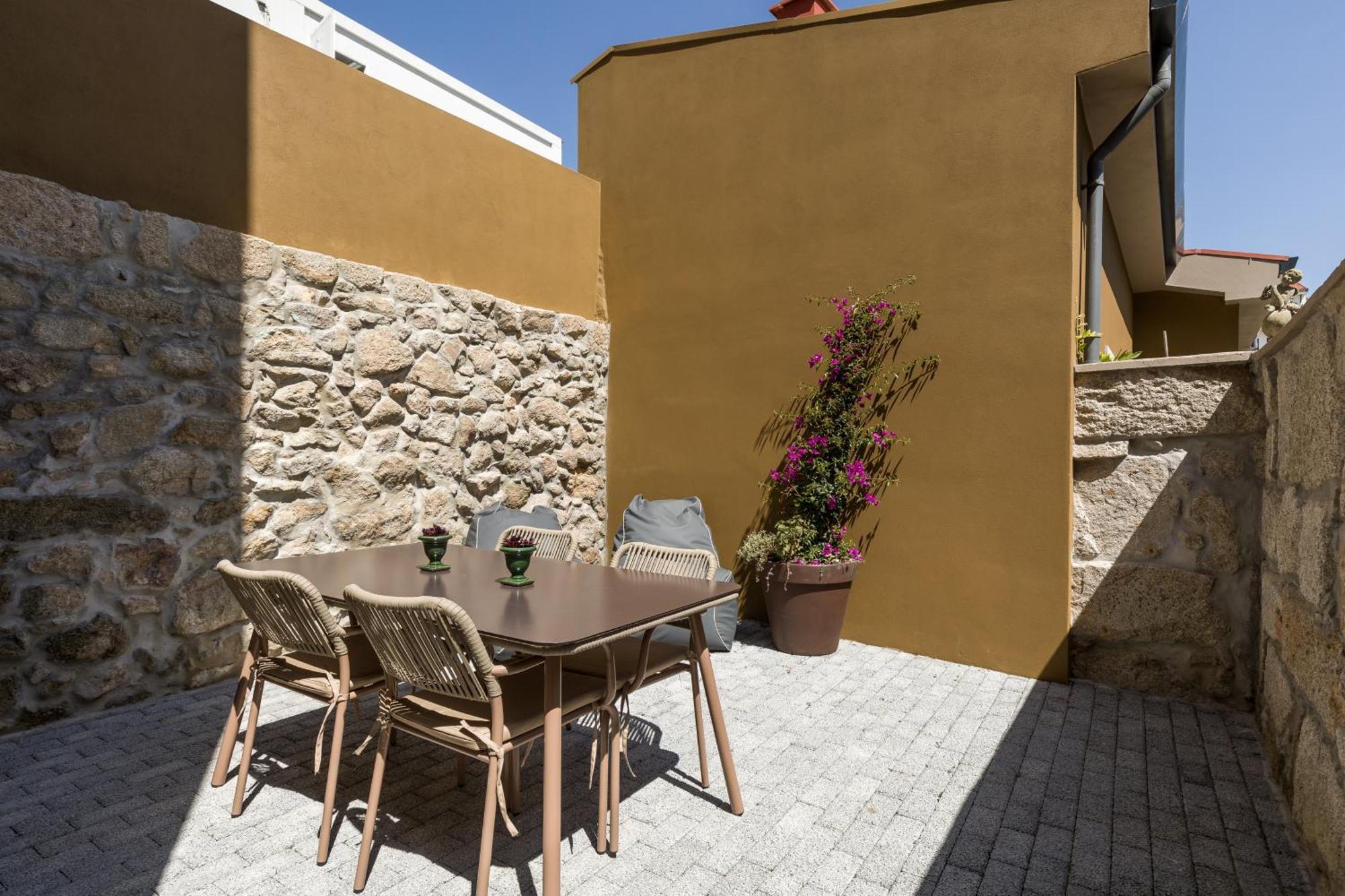 Beco Do Paco By Dream Apartament *